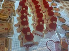 -红星前进面包牛奶公司(君太店)