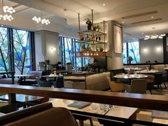 大堂-港丽餐厅(高德置地店)