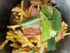 -徽州美食(三十年老店)