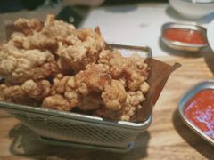 闽南炸醋肉-宋小谨(惠安禹洲店)
