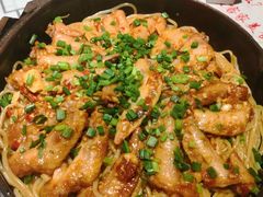 -客家大院·非遗赣南客家菜(郁孤台店)