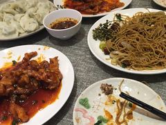 -三姐妹饺子(东木头市店)