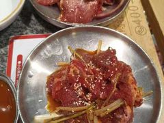 -酒拾烤肉(阳光100店)