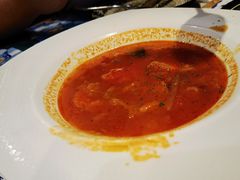 -安德烈俄式西餐厅(中央大街店)