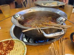 -屋头串串(临江路店)