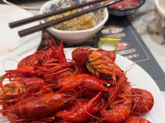 -金马门国际美食百汇(珞喻路店)