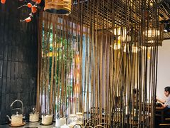 自助取餐区-老灶房-四川土菜(开元店)