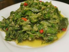 绿茄子-福子家·闽北光泽菜(华林店)