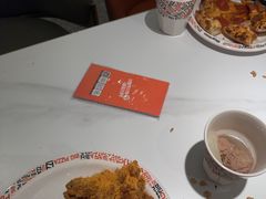 -比格比萨自助(新辰里学清路店)