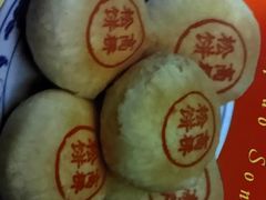 -周正记高桥松饼(潼港八村店)