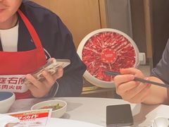 -左庭右院鲜牛肉火锅(新梅广场店)