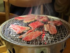 -AJIYA味屋和牛烤肉自助放题(温州万象城店)