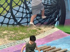 -清远熹乐谷温泉度假酒店