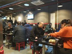 -碎怂烤肉(钟楼柳巷店)