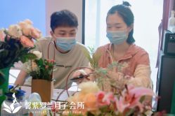 -馨紫罗兰月子会所·独栋月子中心