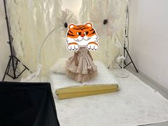 -海马体照相馆(上海月星环球港店)
