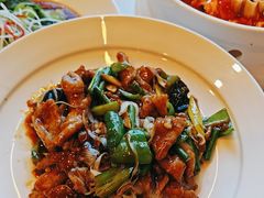 -晋阳春·山西菜·北京烤鸭(交大店)