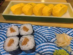 寿司-桃屋日本料理(清华科技园店)