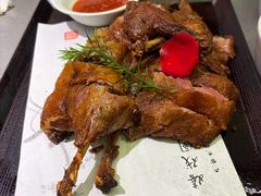-姑苏家宴·苏帮菜·松鼠桂鱼(苏州总店)