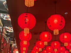 -小厨娘金榜题名(夫子庙秦淮河店)