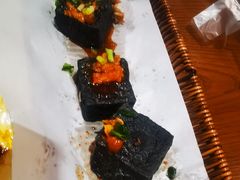 -春家·非遗手工小吃(三墩新天地店)