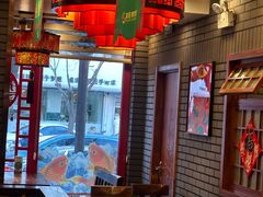 -重庆酸菜鱼(上海路店)