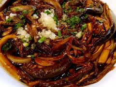 响油鳝糊-西新饭店(城中店)