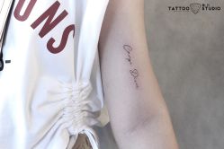 -飛凡TATTOO纹身•原创