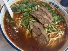 -宛平李记小吃(东关街店)