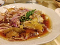 红花鲜椒鸡-钦善斋(武侯祠店)
