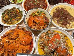 -辣螃铠盆盆蟹大排档(总店)