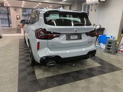 -3M博瑞达龙膜威固BOP保镖汽车贴膜隐形车衣(国贸店)