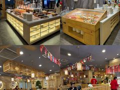 -匠牛亭·锅物烧肉放题自助(昆百大·泰业城店)