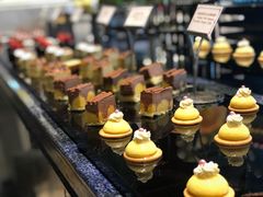 -美食汇自助餐厅(成都万达瑞华酒店)