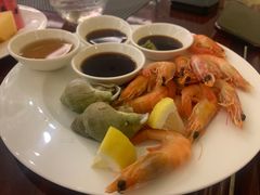 -金石国际大酒店·金丽自助餐厅