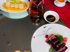 -镇江苏宁万豪酒店-苏筵中餐厅