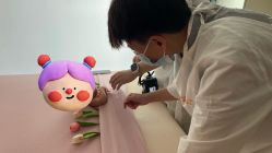 -玛瑞莎专业孕妇摄影(越秀店)