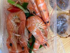 -醉壹号海鲜大排档•三十年老字号(厦门美食地标店)