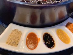 -十三姨正合丰烤肉(营迹路店)