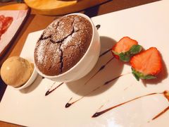 -卡本妮法餐厅·北京和平宾馆