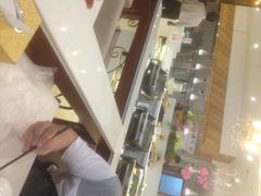 -泉福居酱骨头自助广场(南大街商业步行街店)