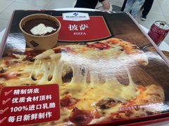 -山姆餐吧(山姆会员商店店)