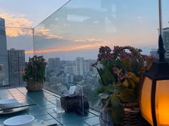 -萨芭蒂高空花园餐酒吧