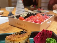 -玄海寿司(国贸店)