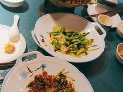 -呷湘厨·鱼汤捞饭·剁椒鱼头·辣椒炒肉(国家会展中心店)