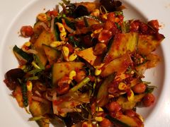 -七八冷面·延边朝鲜族美食(圣熙八号店)