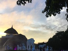 -清迈夜间动物园