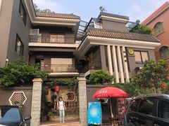 -阿多私房菜(顺德店)