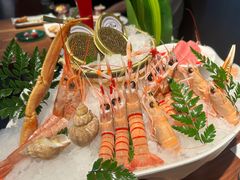-Mr.Fish鱼鲜生海鲜放题(高德置地冬广场店)