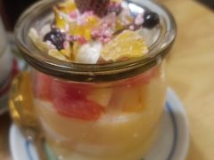 -桃屋日本料理(清华科技园店)